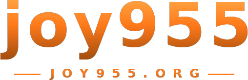 joy955 logo