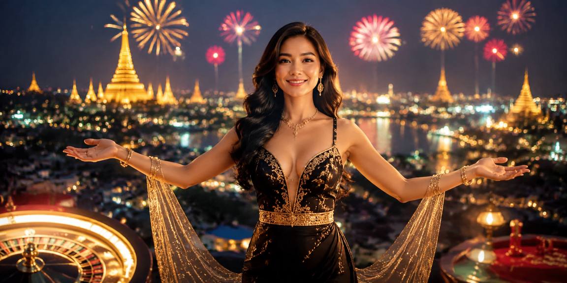 joy955 joy955 အတွက် တိုက်ရိုက်ကာစီနို စလော့ လမ်းညွှန်