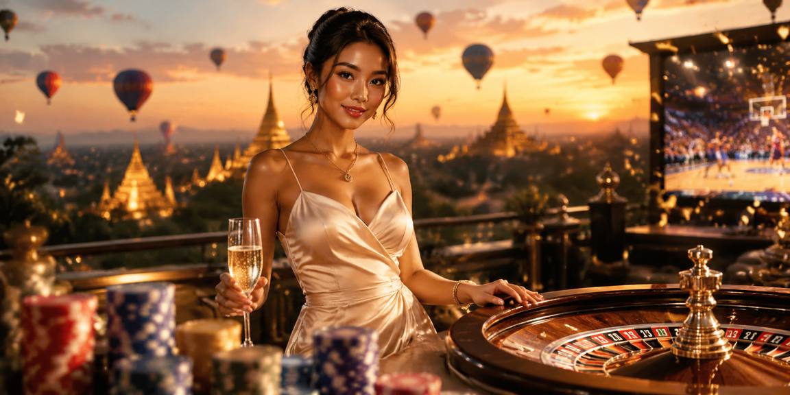 joy955 သင့်အခွင့်အရေးနှင့် ကျွန်ုပ်တို့တာဝန်ဝတ္တရားများ