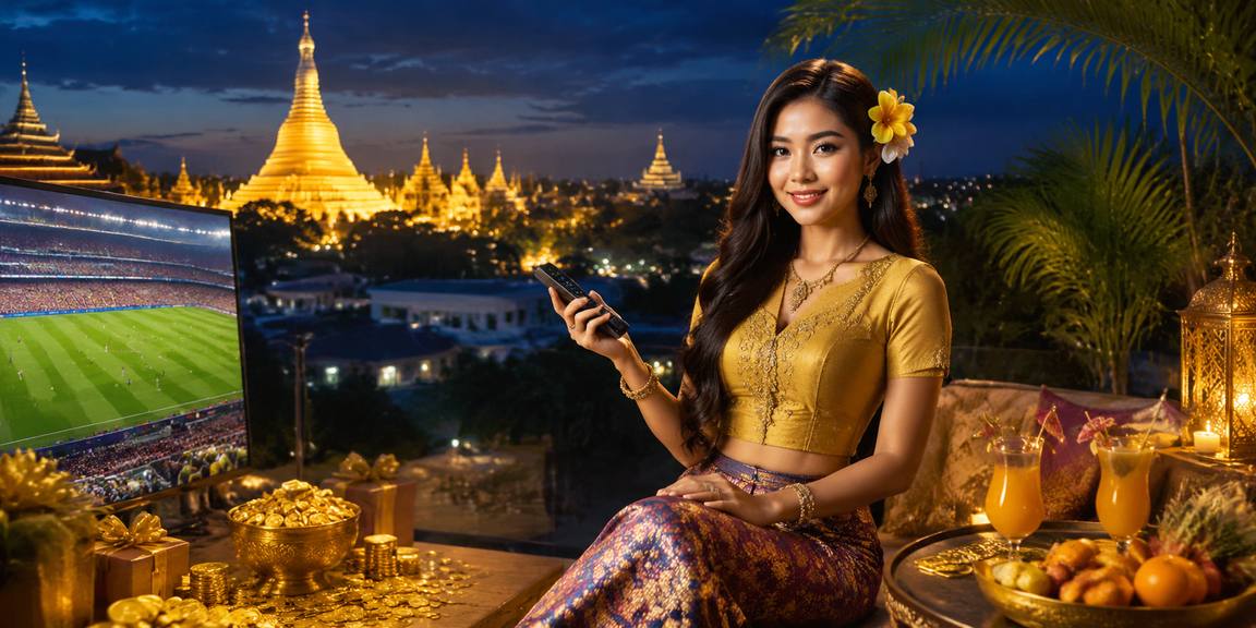 joy955 ကျွန်တော်တို့ဘာကြောင့် ဒေသခံငွေပေးချေမှုကို ဦးစားပေးလဲ